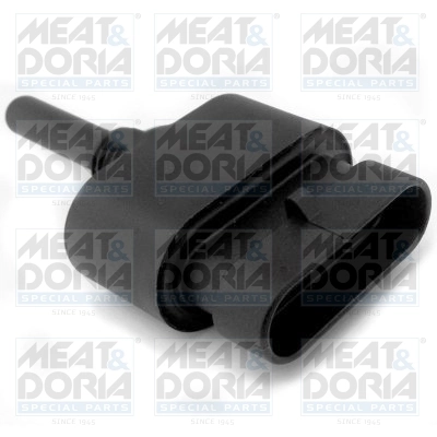 Sensor, fuel temperature